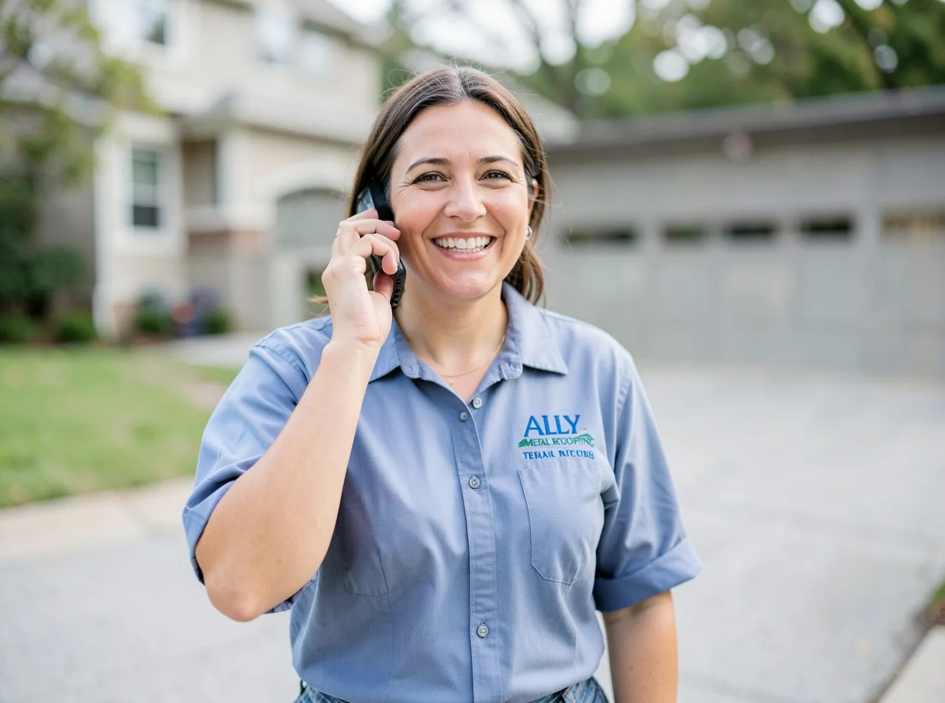 Metal Roof Installation Qulin, MO FAQs